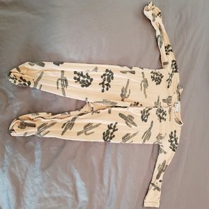 Spearmint Love Onesie